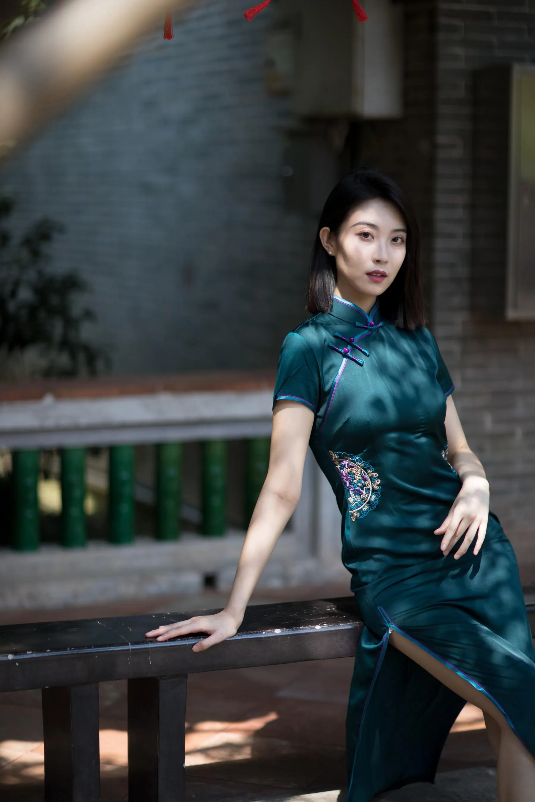 [YITUYU艺图语]2021.09.20 芳华 Neida [34P]插图5